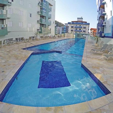 Cobertura Ubatuba Para Familias - Ate 12 Pessoas Εξωτερικό φωτογραφία