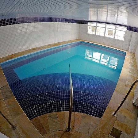 Cobertura Ubatuba Para Familias - Ate 12 Pessoas Εξωτερικό φωτογραφία