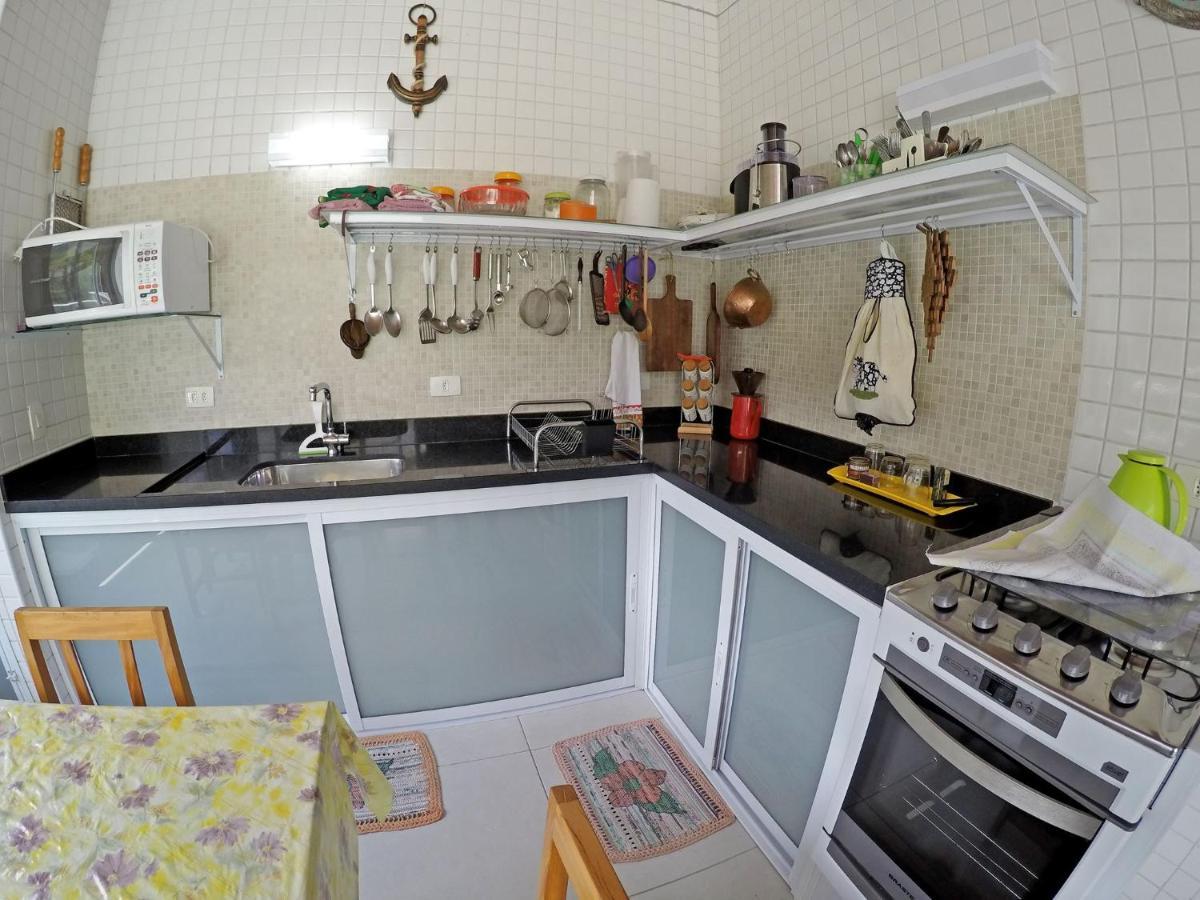 Cobertura Ubatuba Para Familias - Ate 12 Pessoas Εξωτερικό φωτογραφία