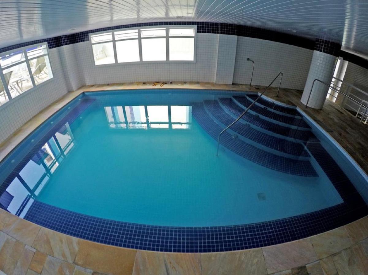 Cobertura Ubatuba Para Familias - Ate 12 Pessoas Εξωτερικό φωτογραφία
