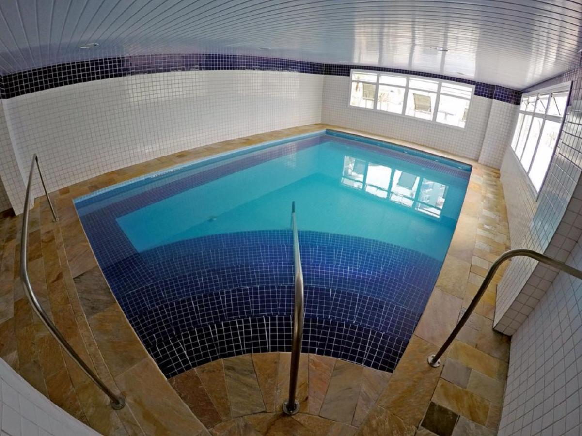 Cobertura Ubatuba Para Familias - Ate 12 Pessoas Εξωτερικό φωτογραφία