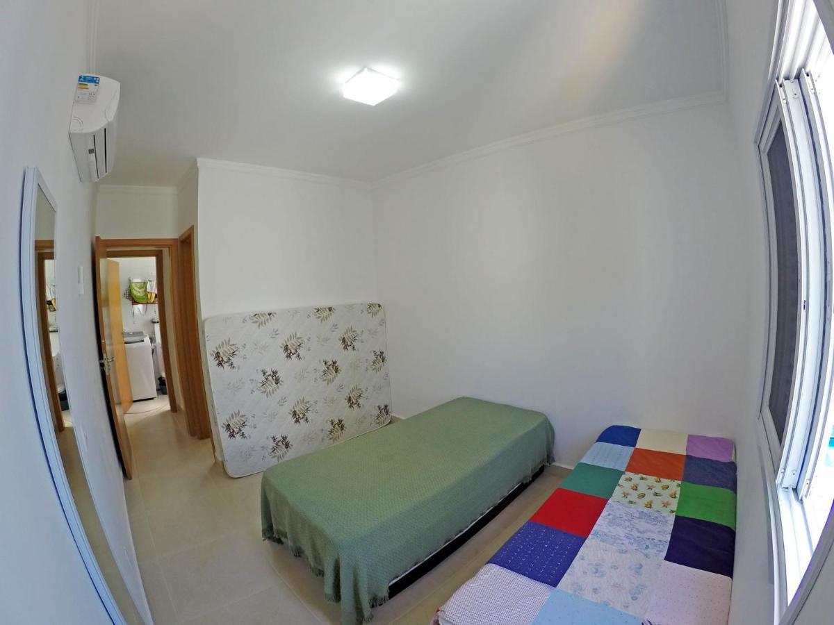 Cobertura Ubatuba Para Familias - Ate 12 Pessoas Εξωτερικό φωτογραφία