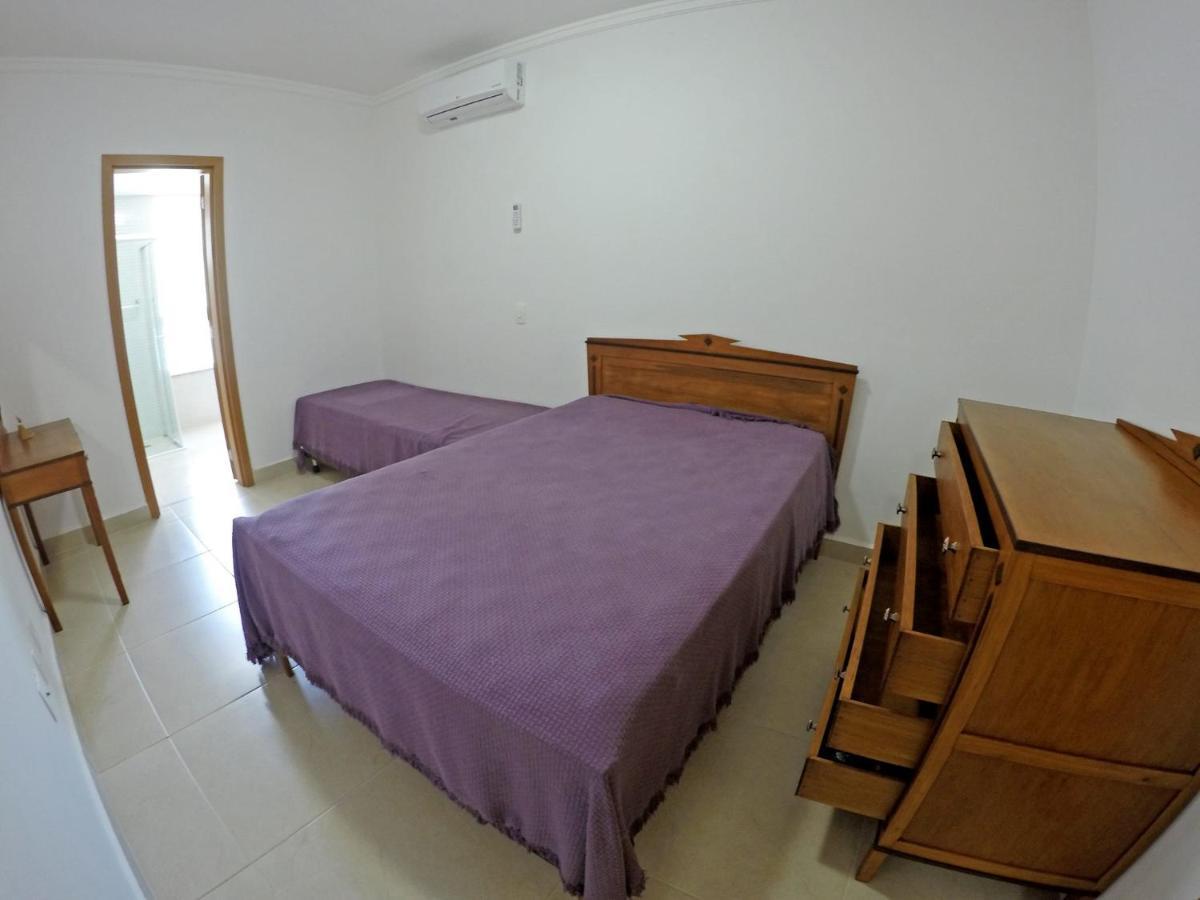 Cobertura Ubatuba Para Familias - Ate 12 Pessoas Εξωτερικό φωτογραφία