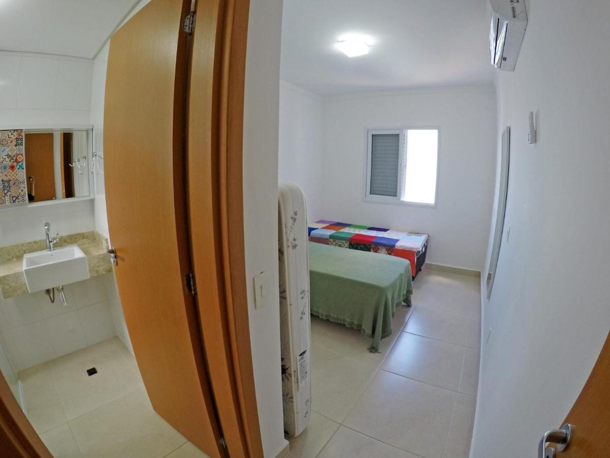 Cobertura Ubatuba Para Familias - Ate 12 Pessoas Εξωτερικό φωτογραφία