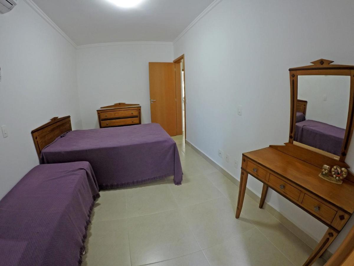 Cobertura Ubatuba Para Familias - Ate 12 Pessoas Εξωτερικό φωτογραφία
