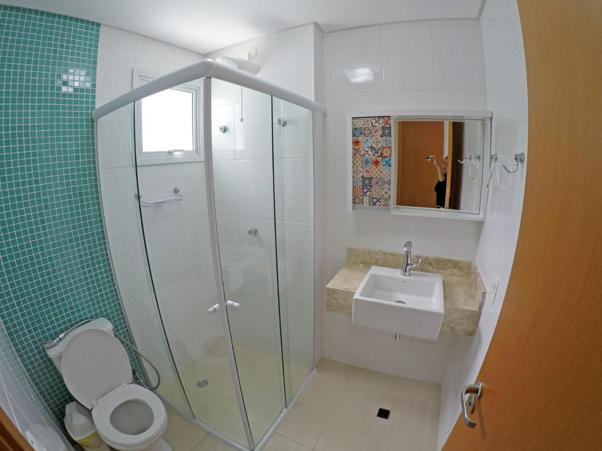 Cobertura Ubatuba Para Familias - Ate 12 Pessoas Εξωτερικό φωτογραφία