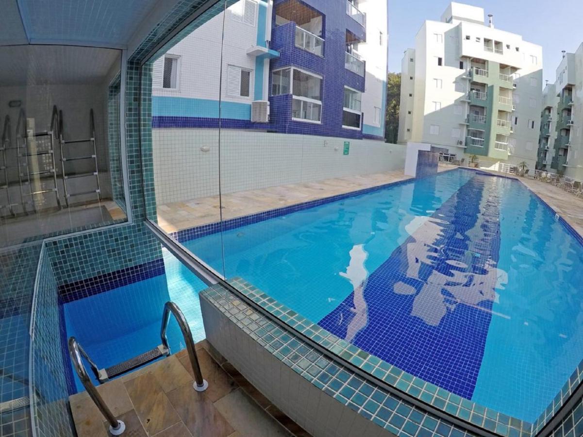 Cobertura Ubatuba Para Familias - Ate 12 Pessoas Εξωτερικό φωτογραφία