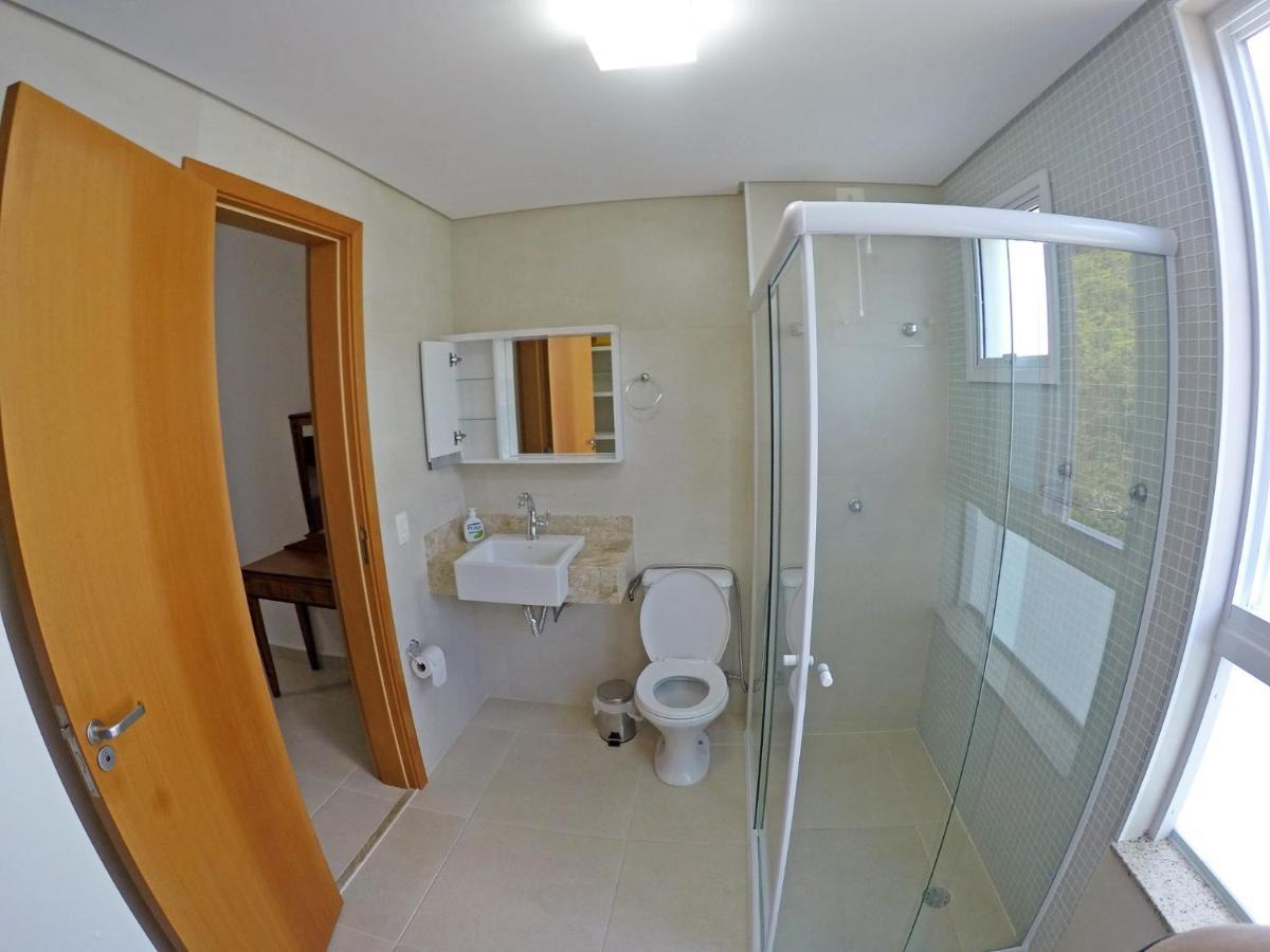Cobertura Ubatuba Para Familias - Ate 12 Pessoas Εξωτερικό φωτογραφία