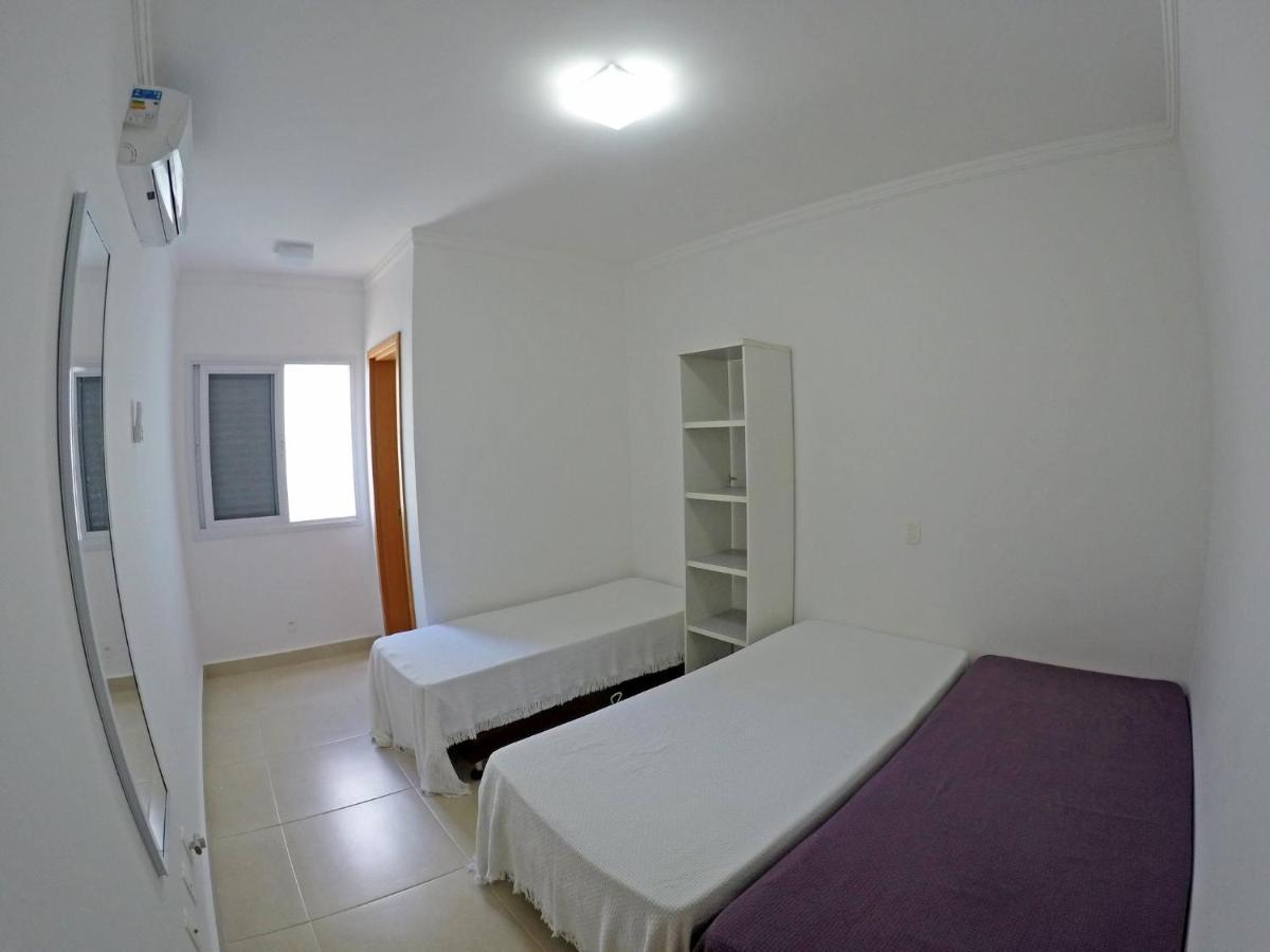 Cobertura Ubatuba Para Familias - Ate 12 Pessoas Εξωτερικό φωτογραφία