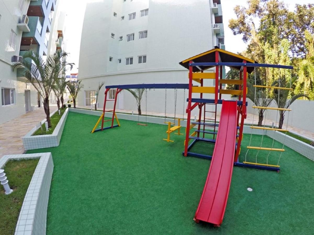 Cobertura Ubatuba Para Familias - Ate 12 Pessoas Εξωτερικό φωτογραφία