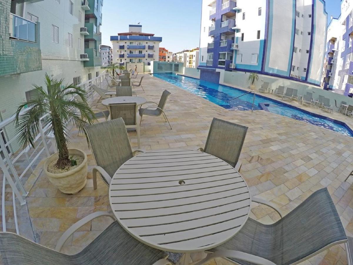 Cobertura Ubatuba Para Familias - Ate 12 Pessoas Εξωτερικό φωτογραφία