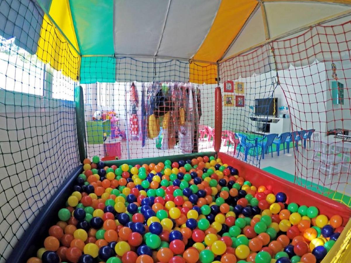 Cobertura Ubatuba Para Familias - Ate 12 Pessoas Εξωτερικό φωτογραφία